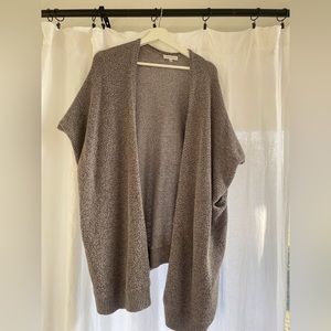 Aritzia Community Cape XS/S